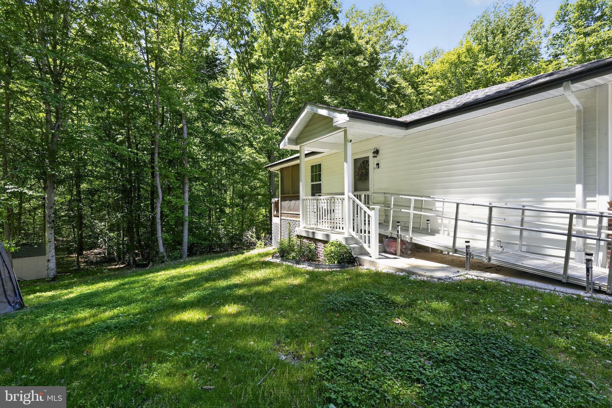 GALLANT GREEN WOODS - Residential