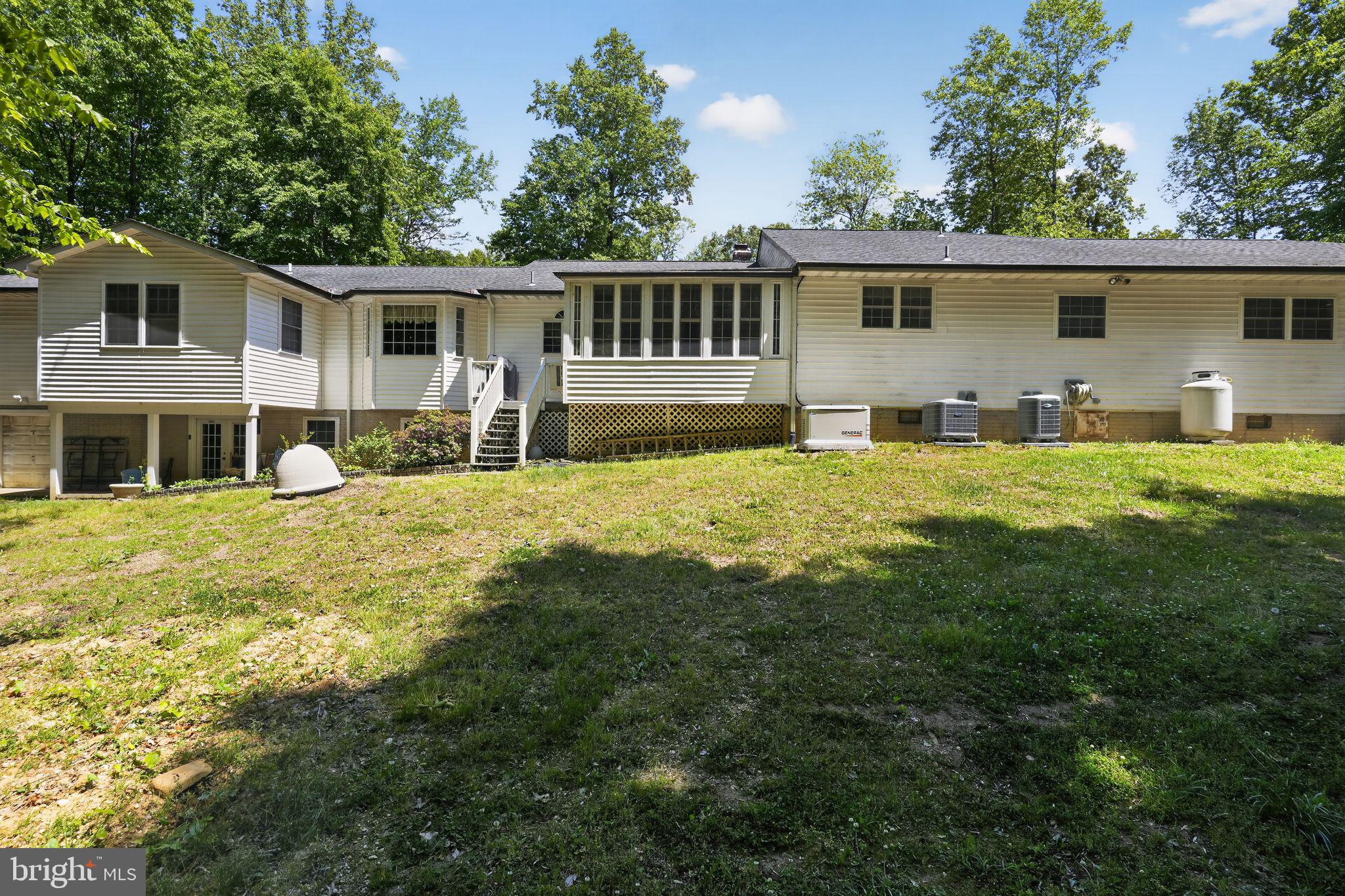 GALLANT GREEN WOODS - Residential