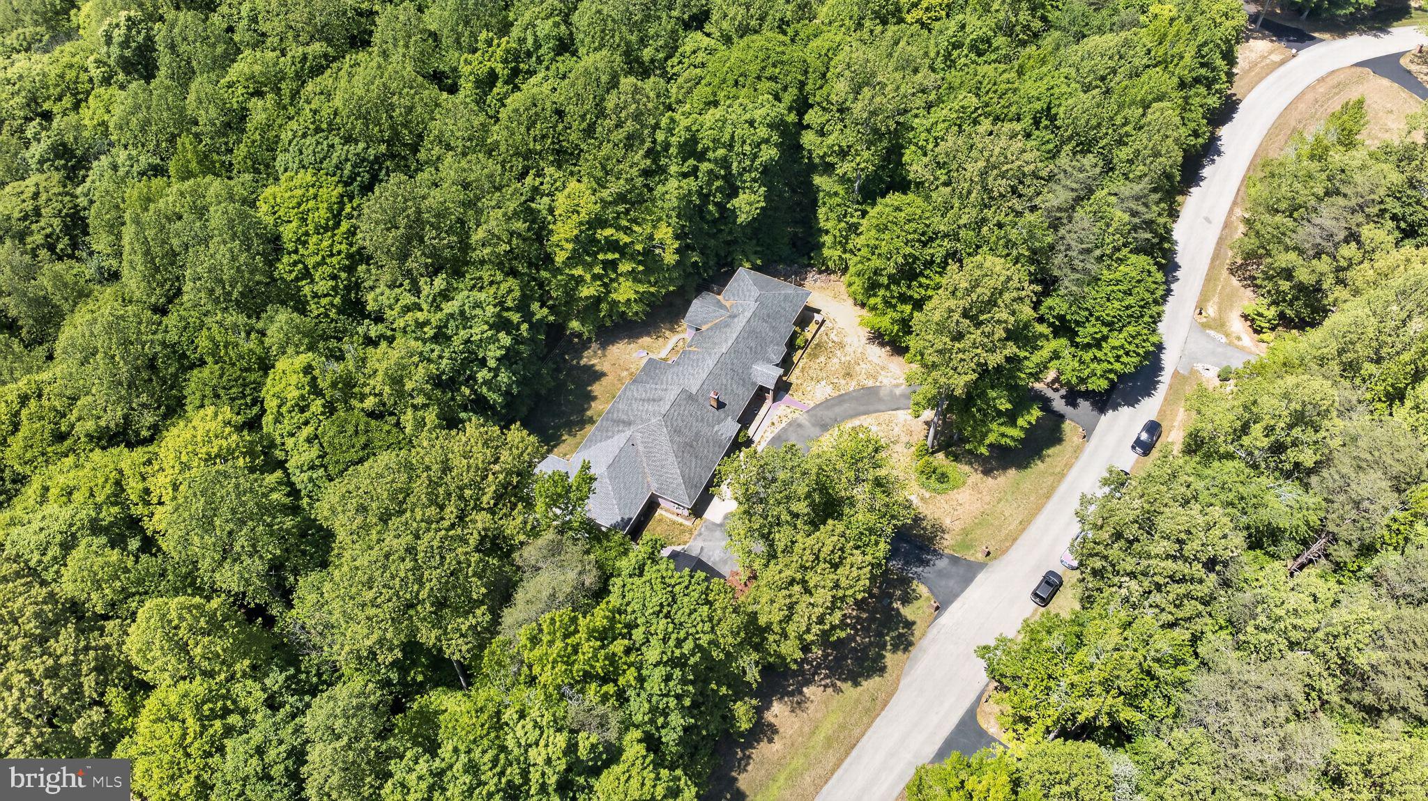 GALLANT GREEN WOODS - Residential