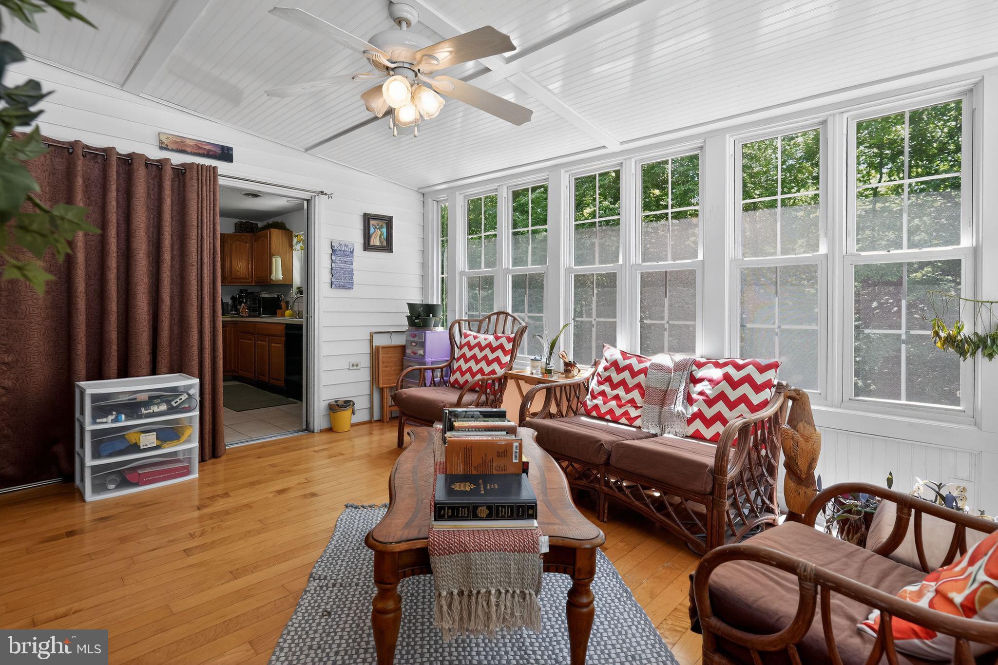 GALLANT GREEN WOODS - Residential