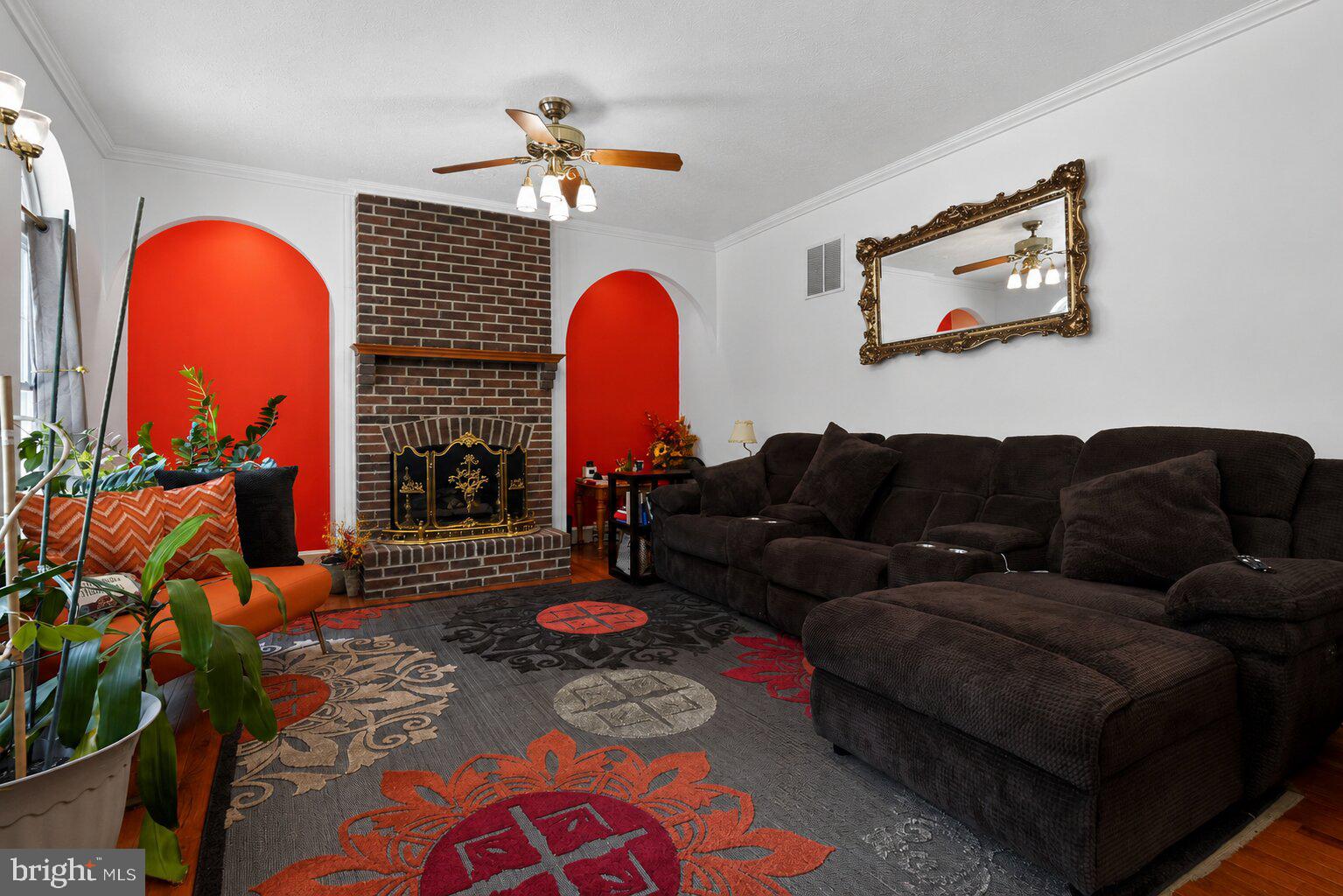 GALLANT GREEN WOODS - Residential