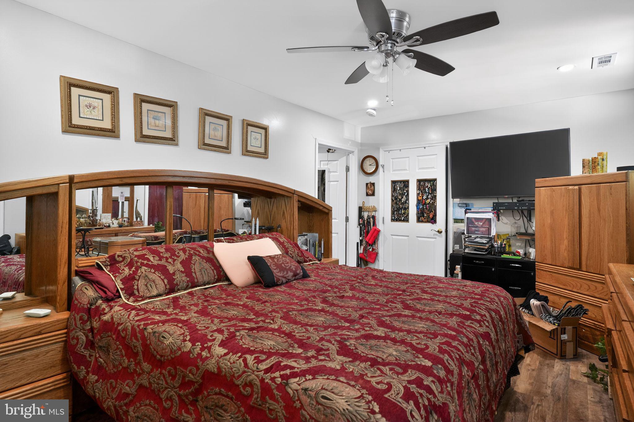 GALLANT GREEN WOODS - Residential