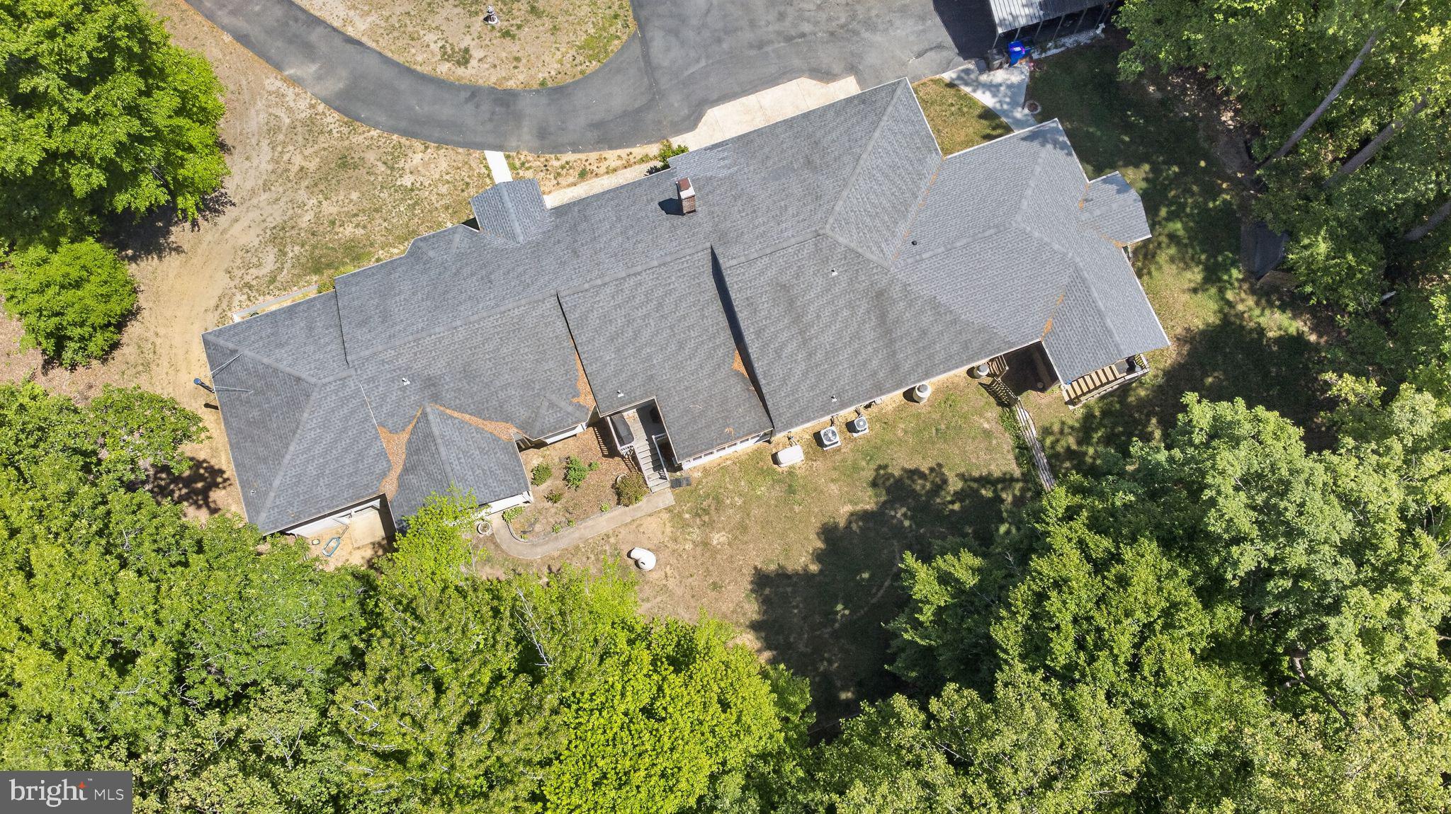 GALLANT GREEN WOODS - Residential