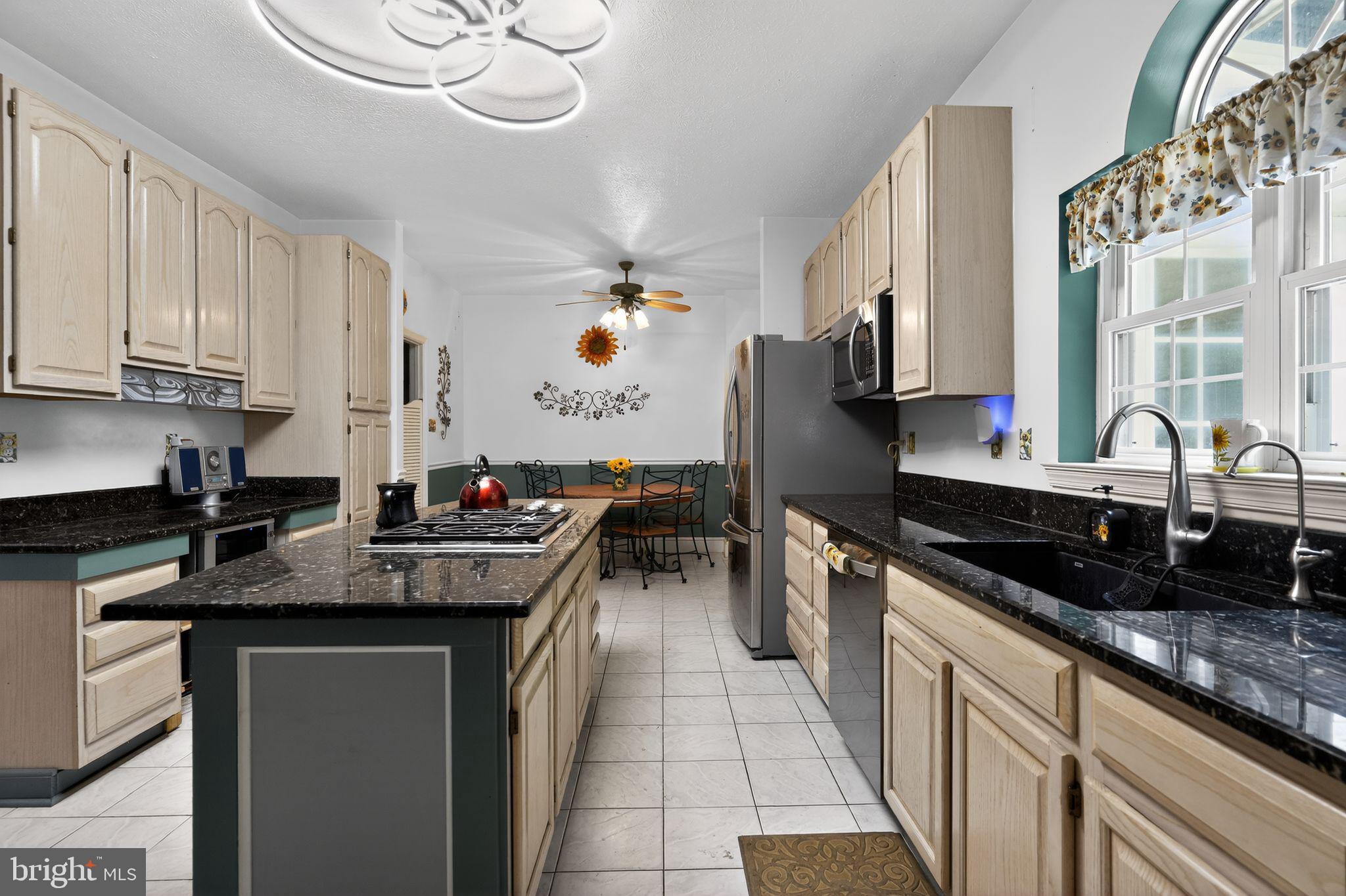 GALLANT GREEN WOODS - Residential