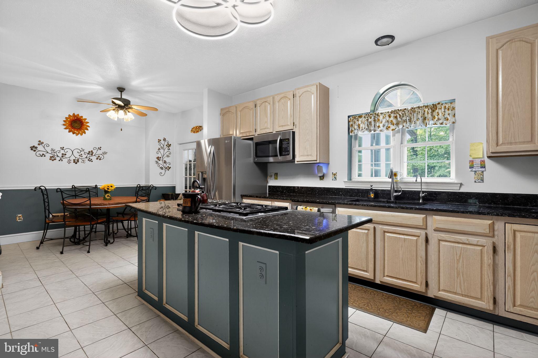 GALLANT GREEN WOODS - Residential