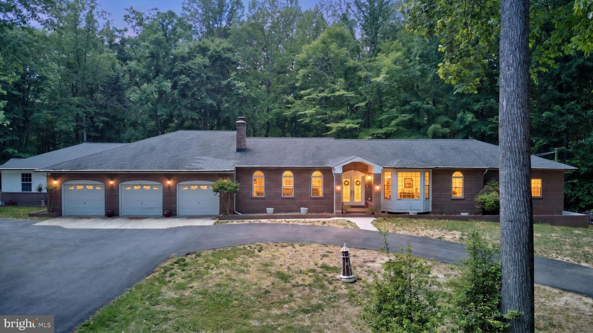 GALLANT GREEN WOODS - Residential