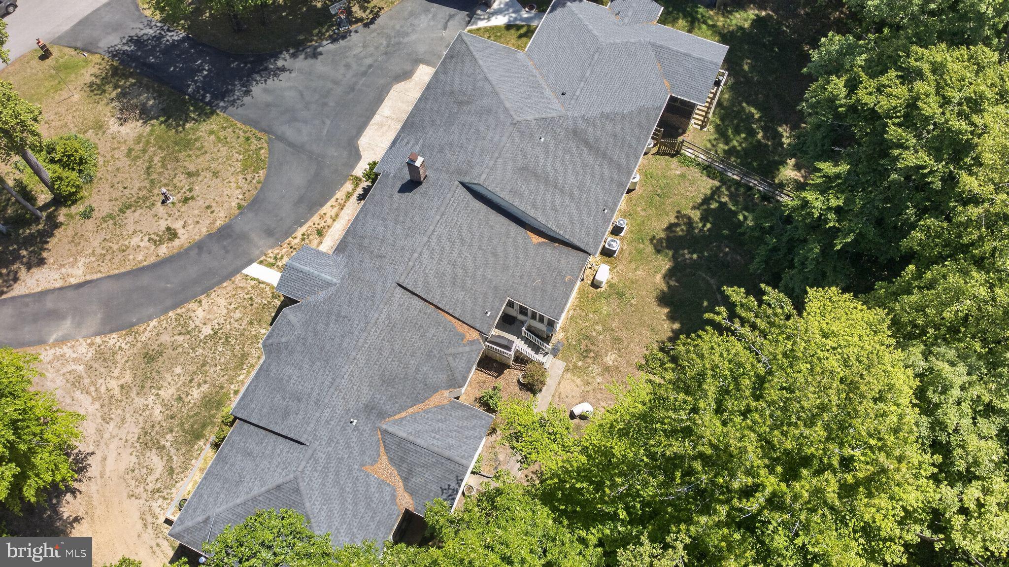 GALLANT GREEN WOODS - Residential