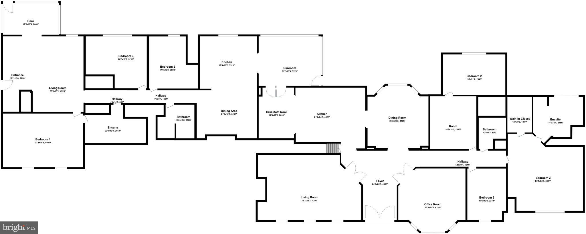 GALLANT GREEN WOODS - Residential