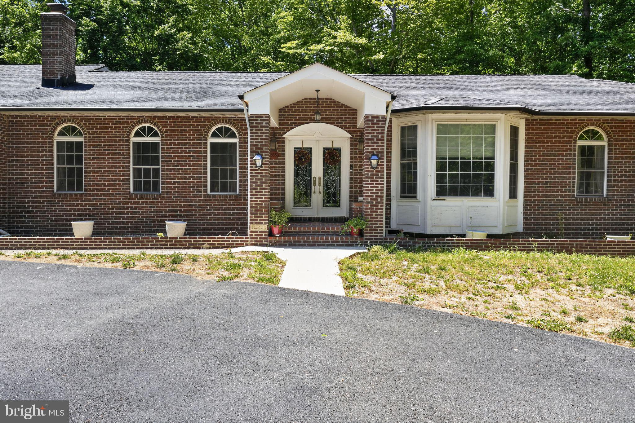 GALLANT GREEN WOODS - Residential