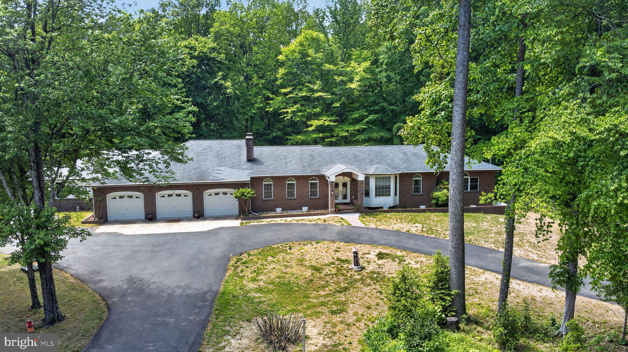 GALLANT GREEN WOODS - Residential