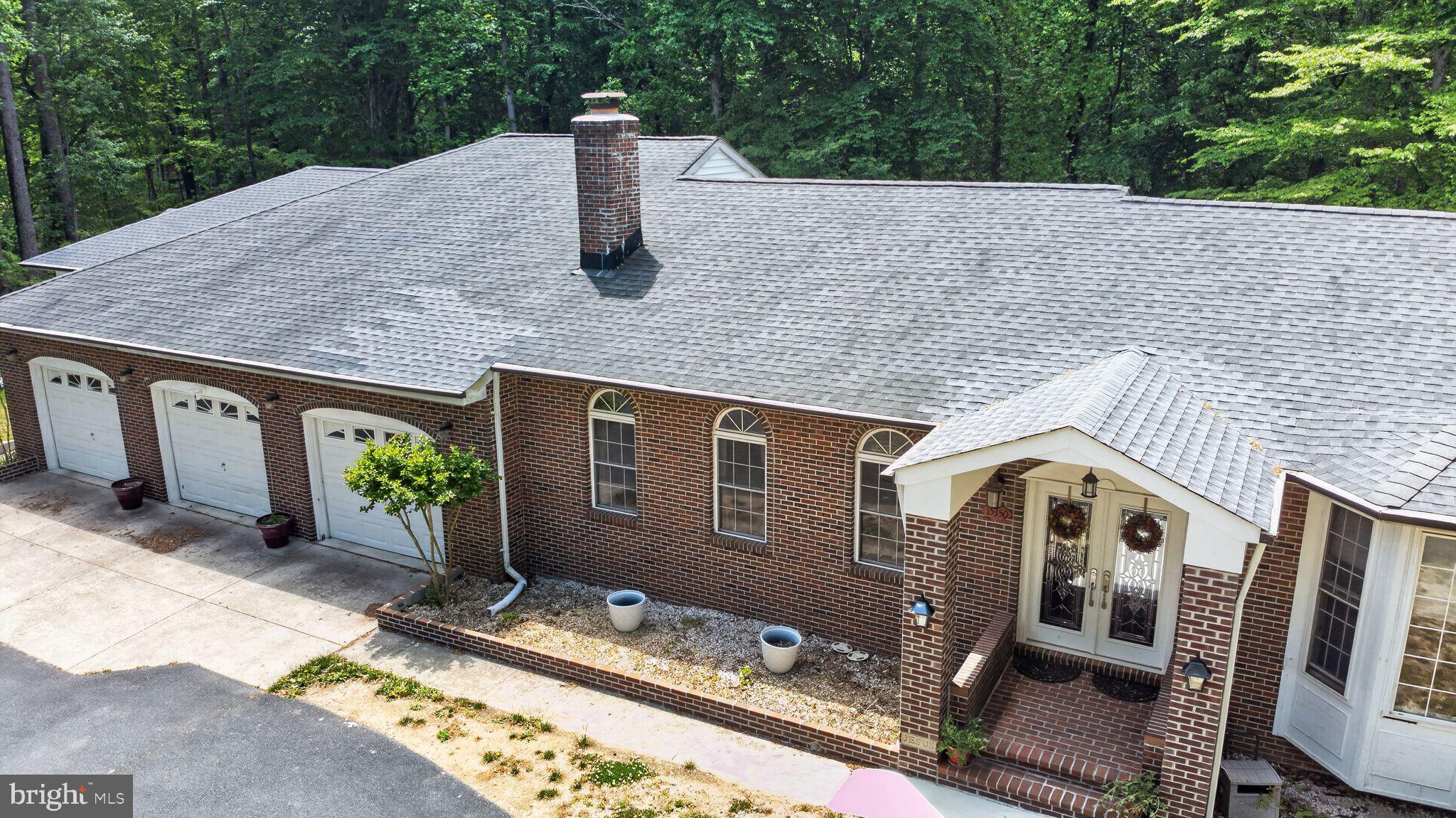 GALLANT GREEN WOODS - Residential