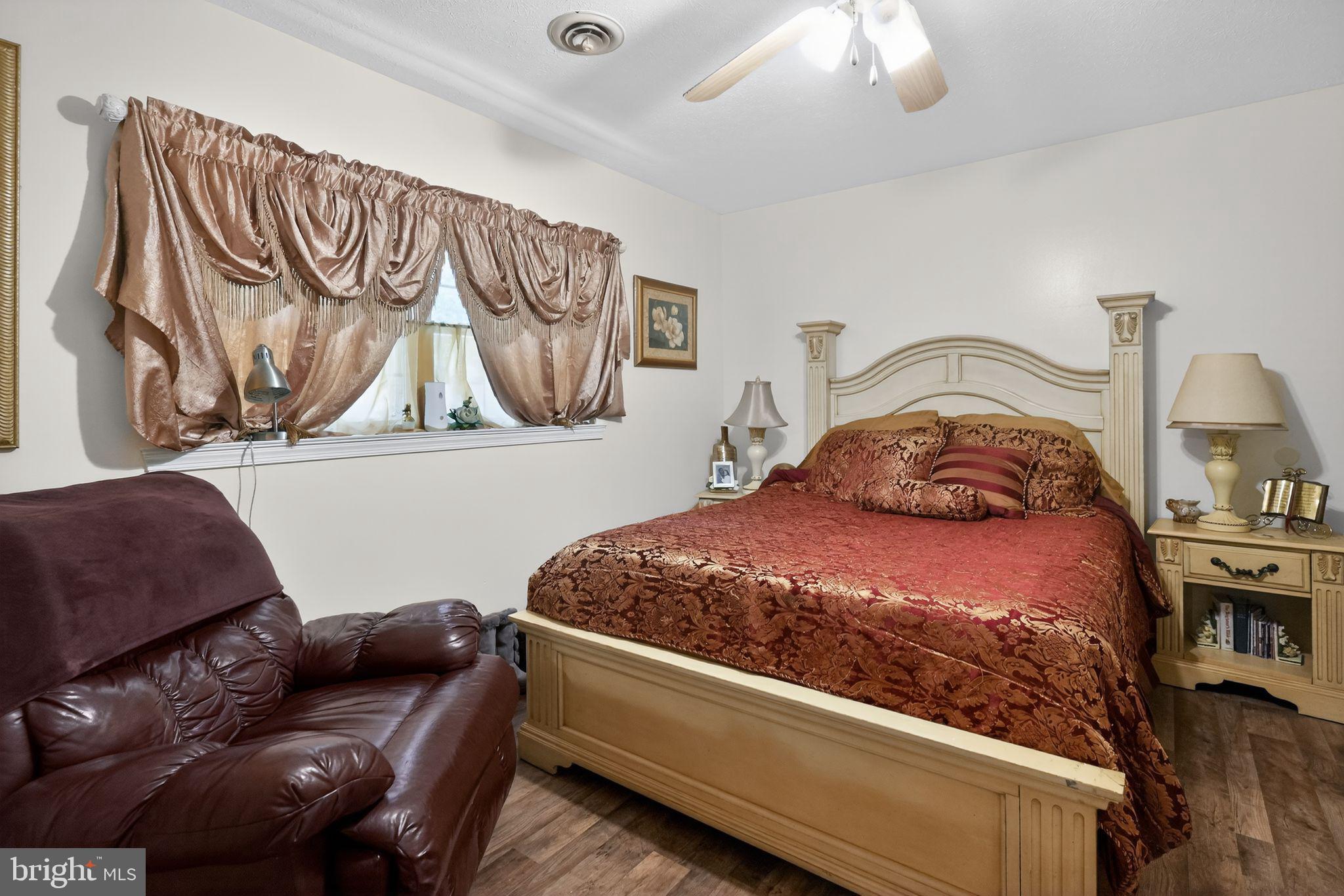 GALLANT GREEN WOODS - Residential