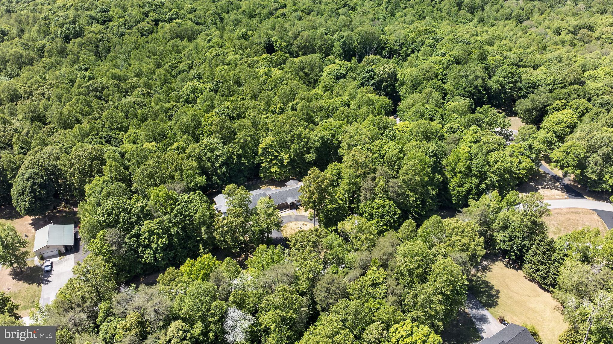 GALLANT GREEN WOODS - Residential