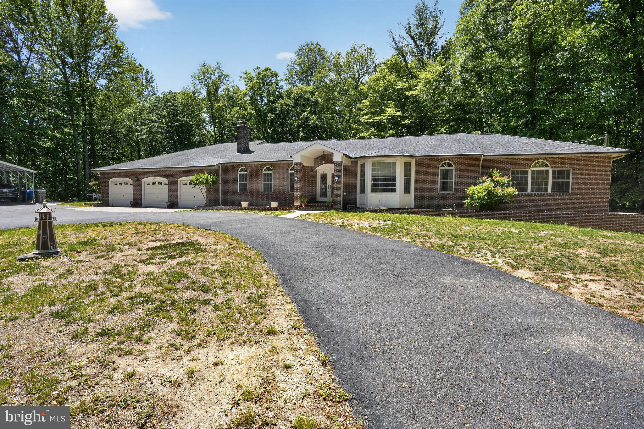 GALLANT GREEN WOODS - Residential