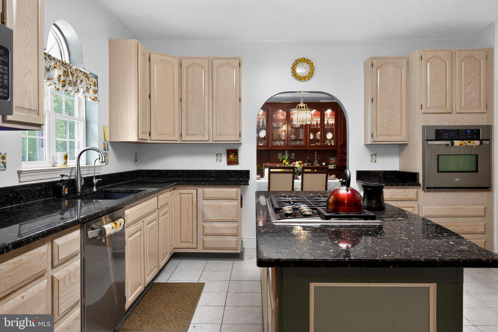 GALLANT GREEN WOODS - Residential
