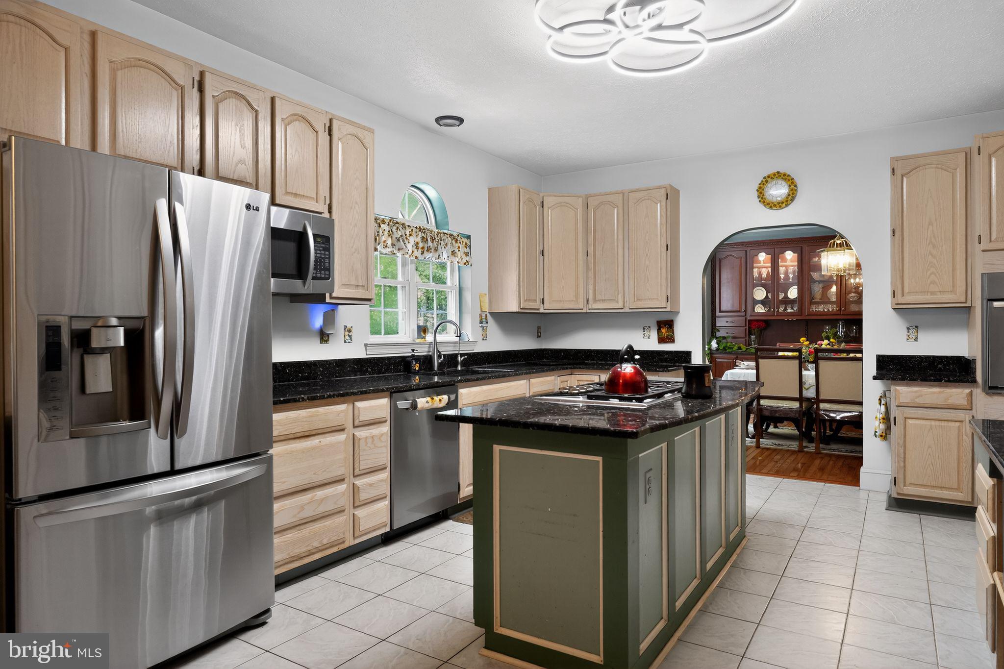 GALLANT GREEN WOODS - Residential