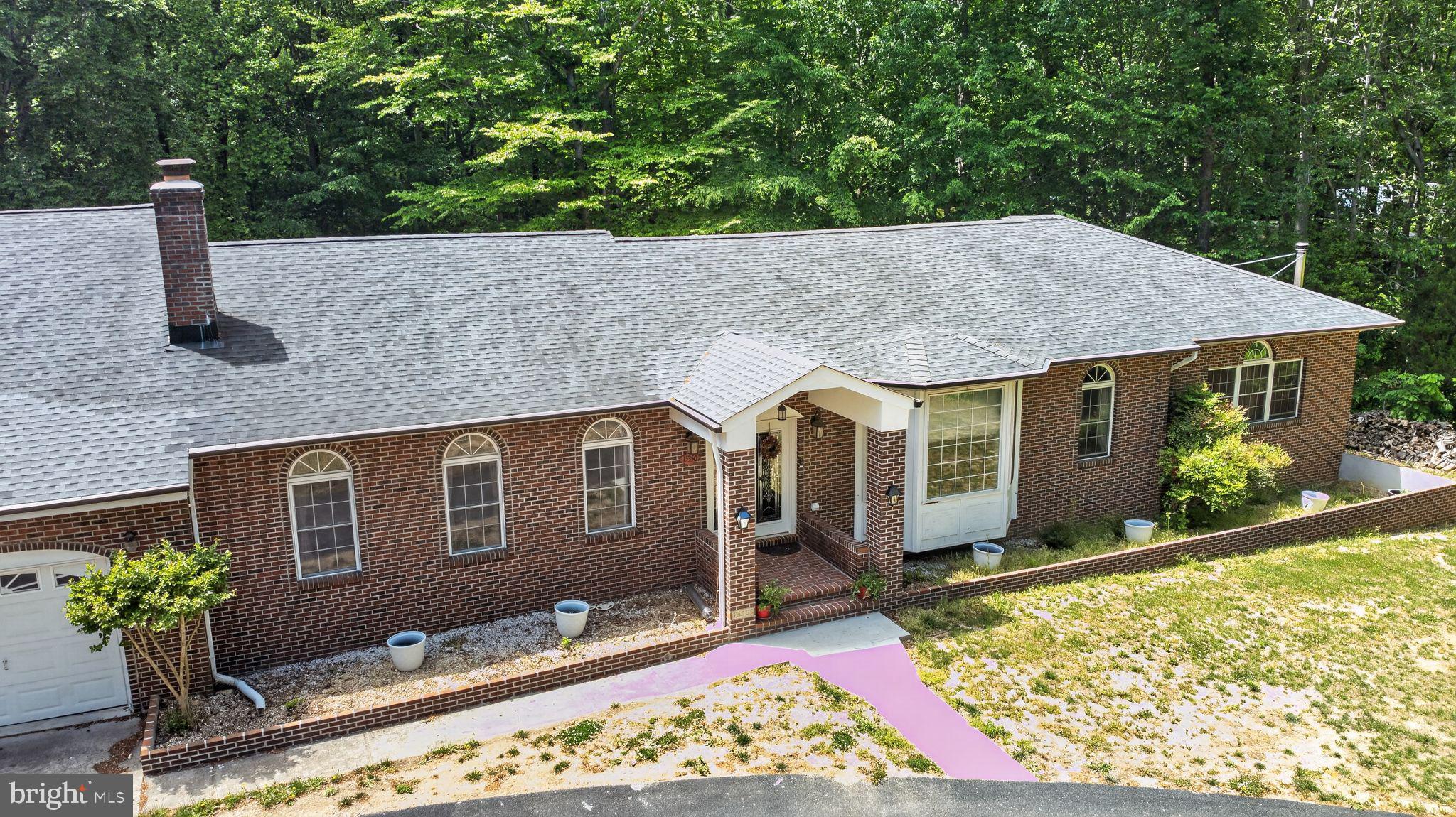 GALLANT GREEN WOODS - Residential