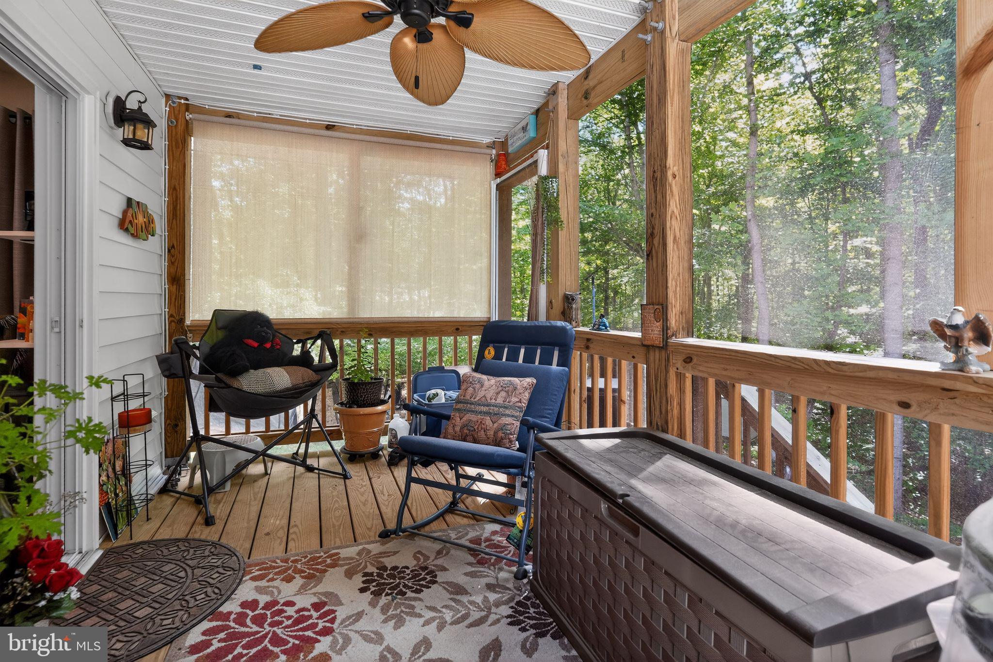 GALLANT GREEN WOODS - Residential