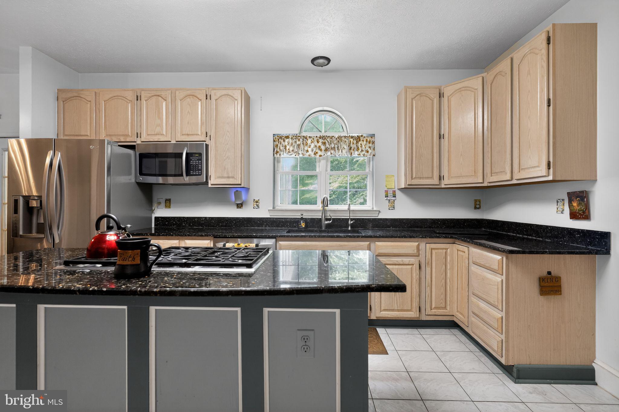 GALLANT GREEN WOODS - Residential