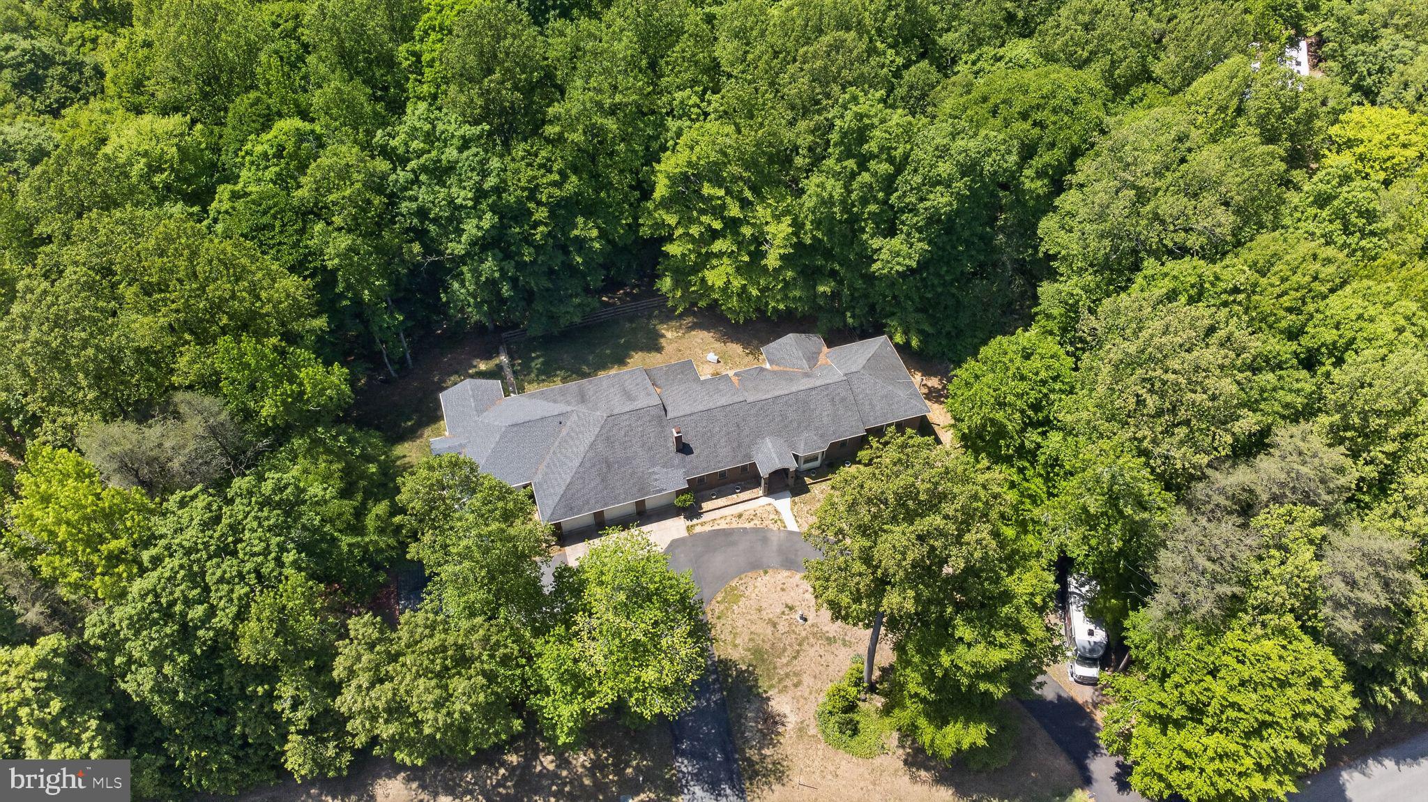 GALLANT GREEN WOODS - Residential