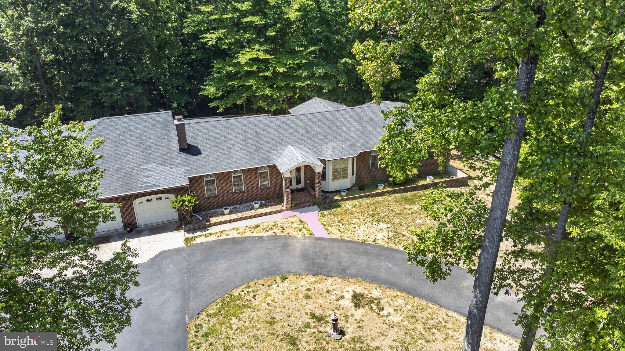 GALLANT GREEN WOODS - Residential