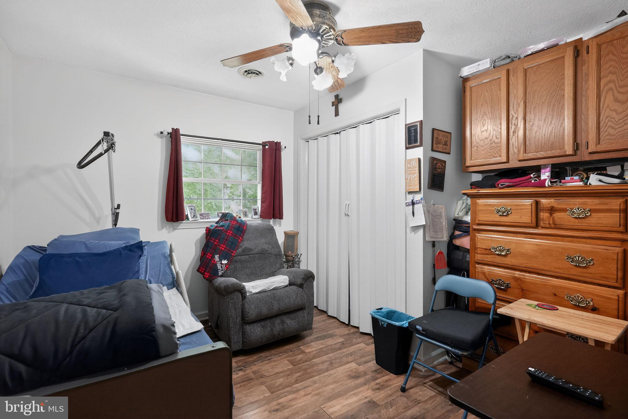 GALLANT GREEN WOODS - Residential
