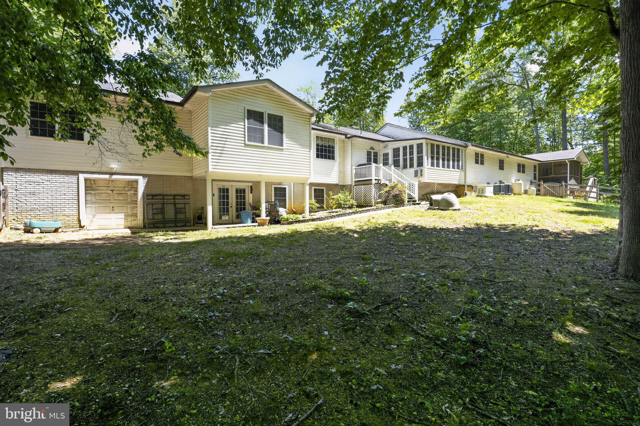 GALLANT GREEN WOODS - Residential