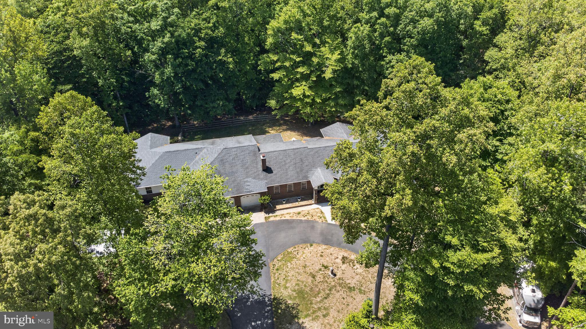 GALLANT GREEN WOODS - Residential