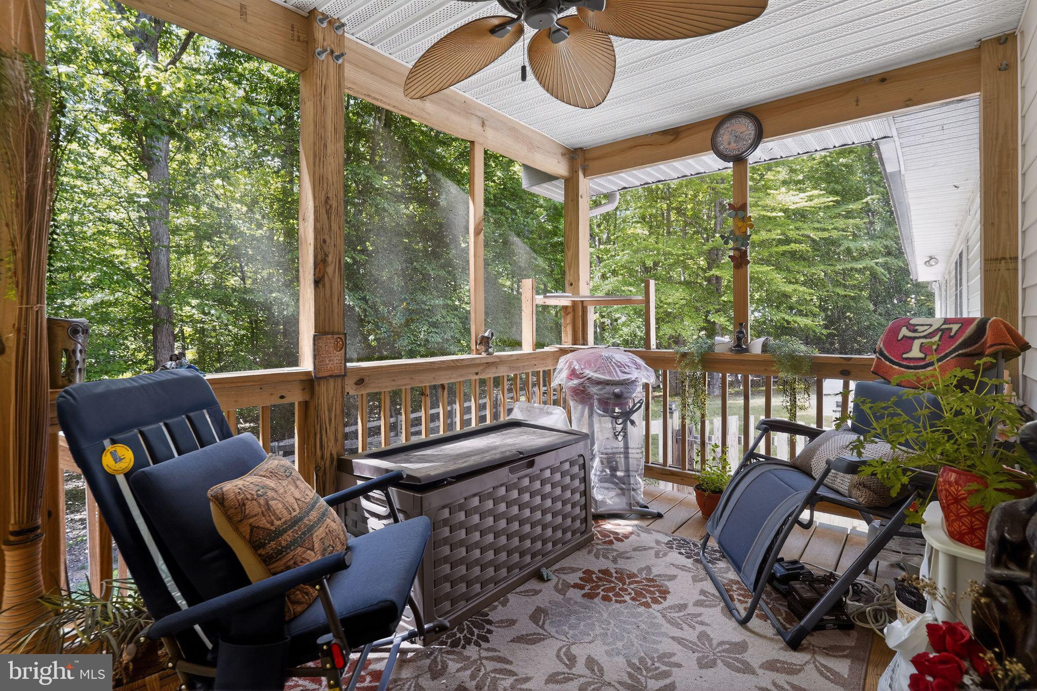 GALLANT GREEN WOODS - Residential