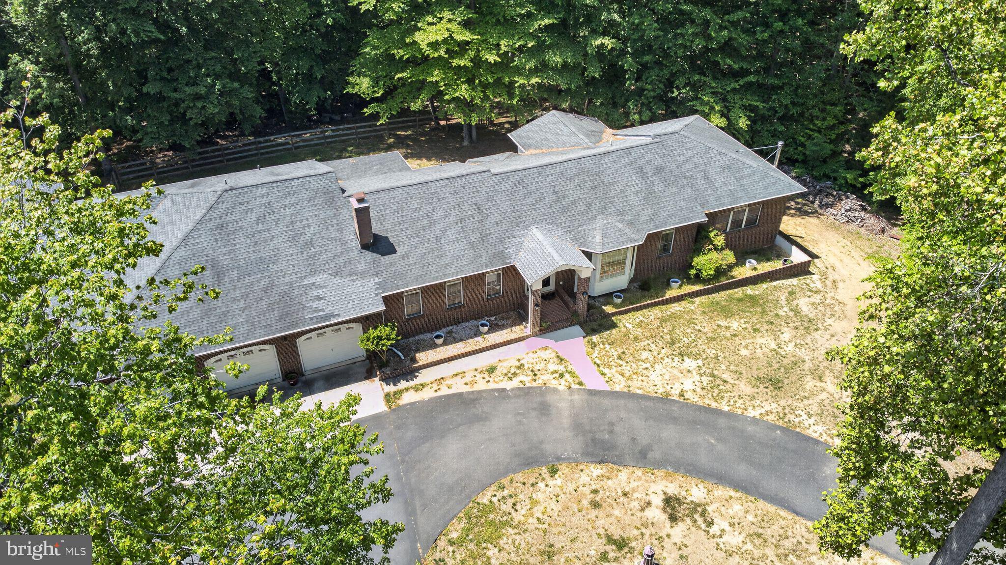 GALLANT GREEN WOODS - Residential
