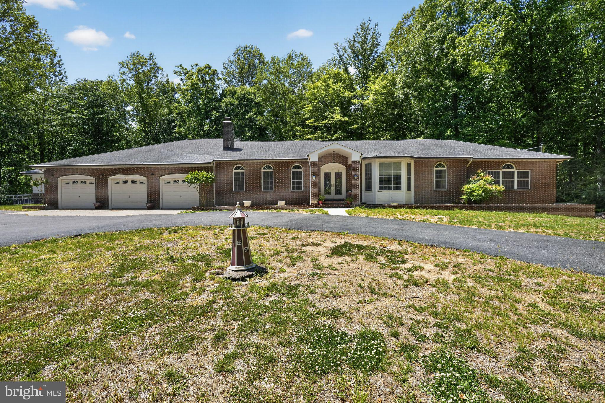 GALLANT GREEN WOODS - Residential