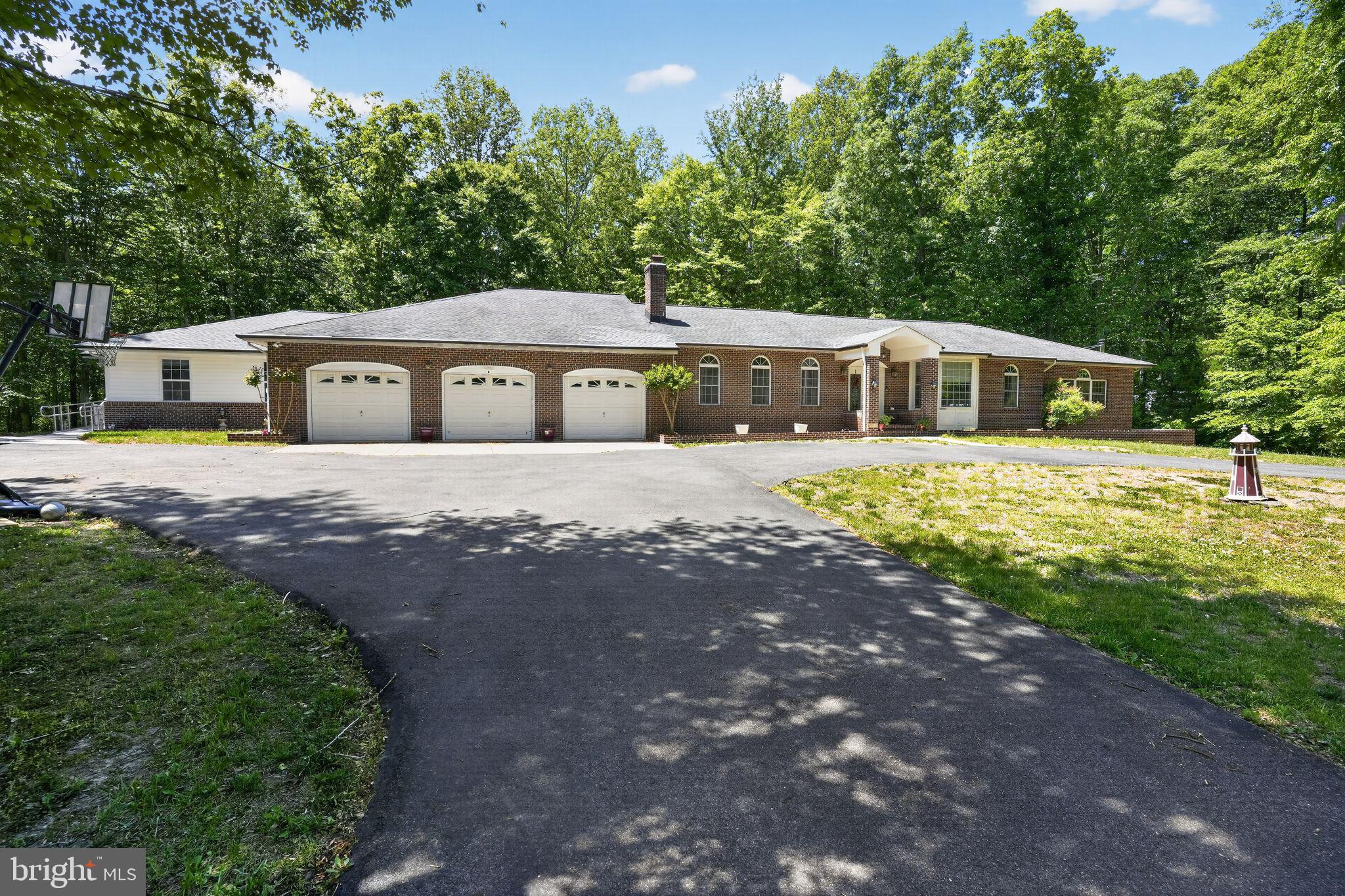 GALLANT GREEN WOODS - Residential