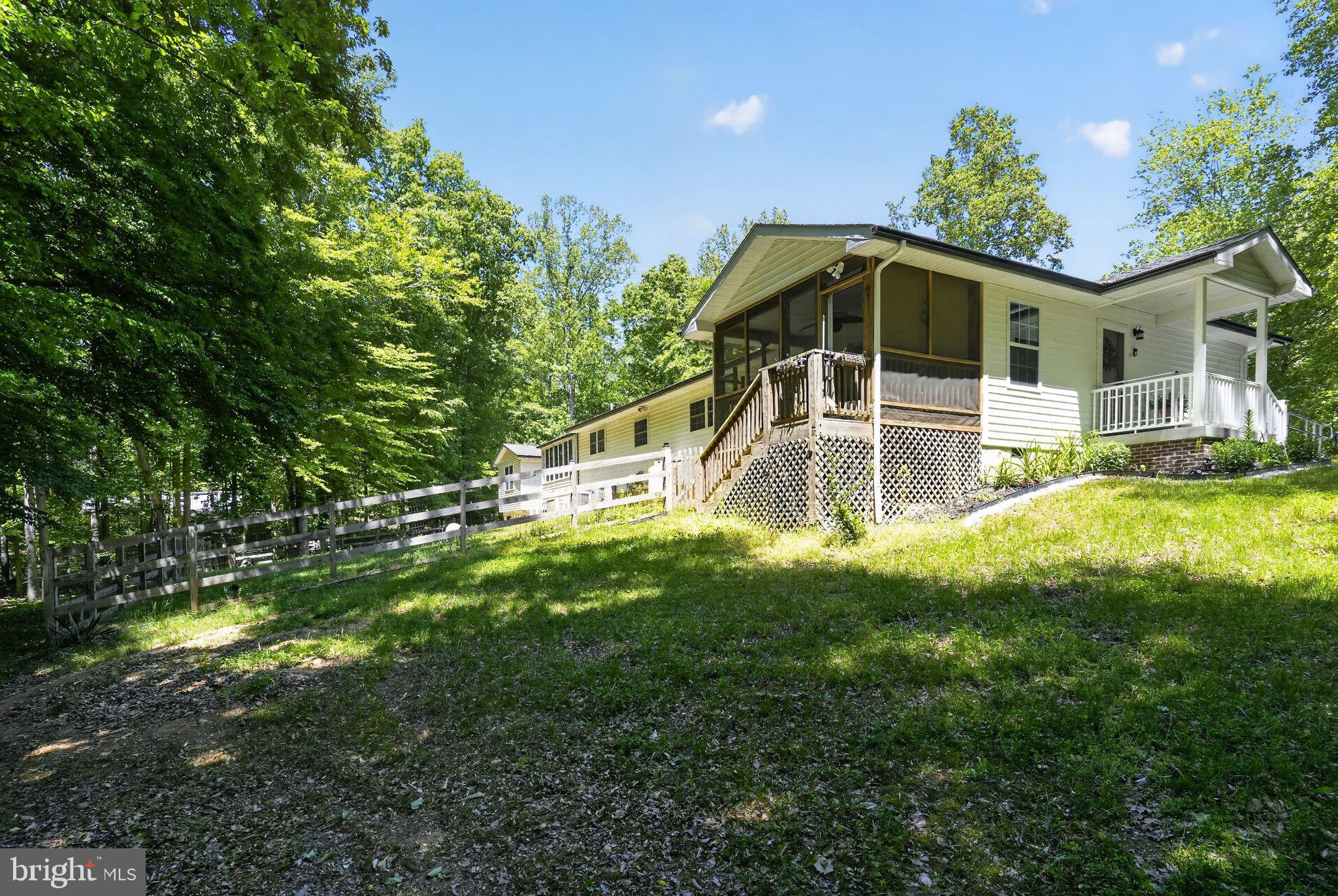 GALLANT GREEN WOODS - Residential