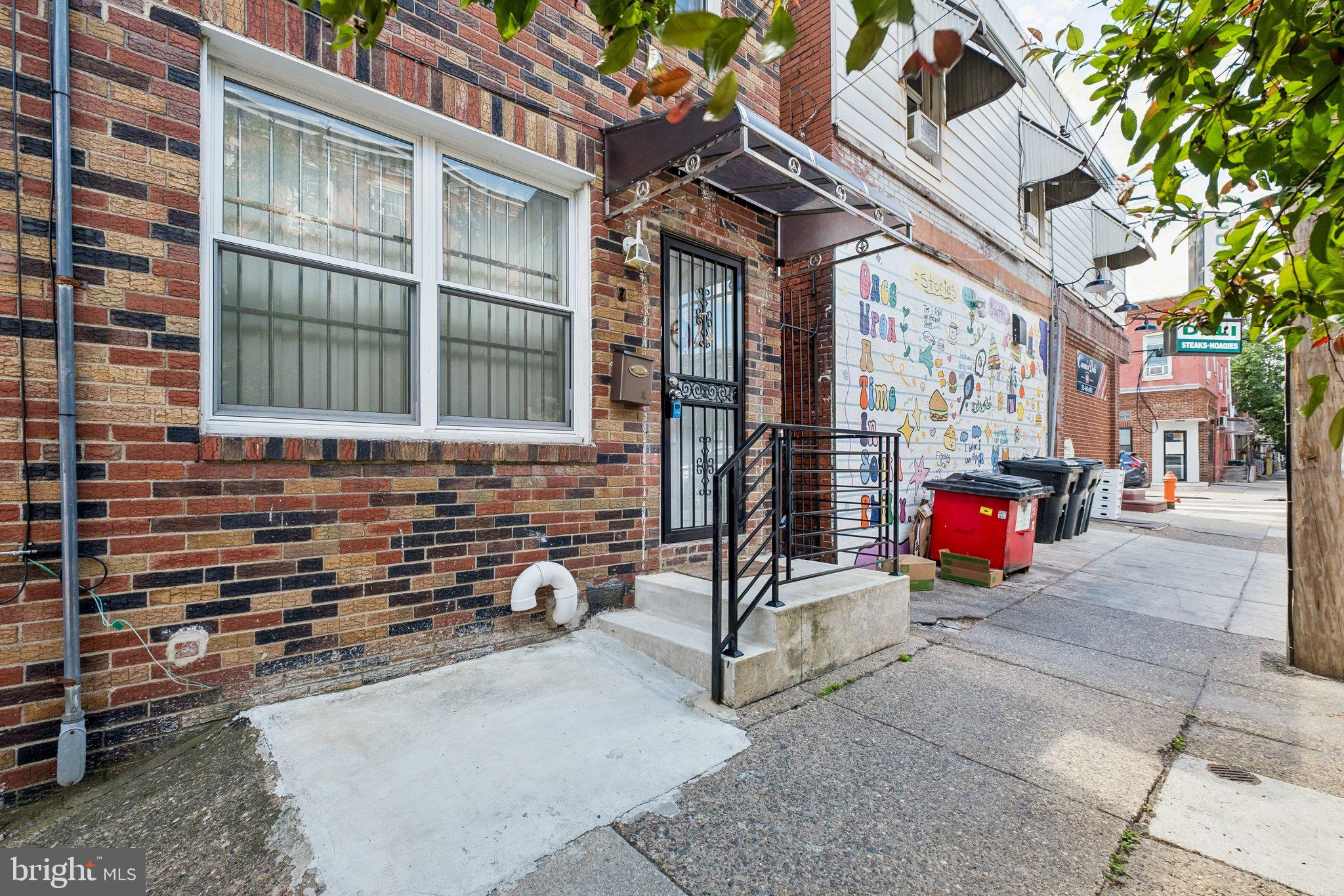PASSYUNK SQUARE - Residential