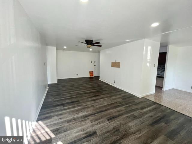 RIVER PARK - Residential