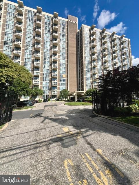 RIVER PARK - Residential