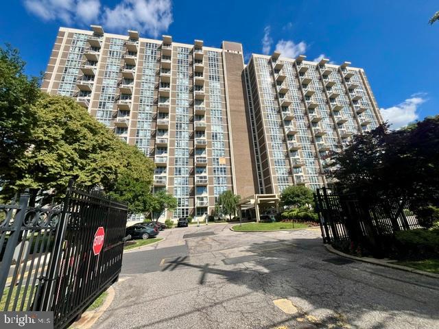 RIVER PARK - Residential