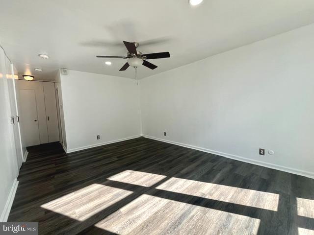 RIVER PARK - Residential