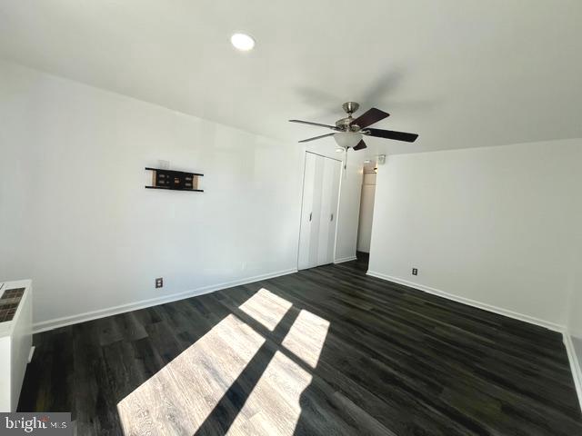 RIVER PARK - Residential