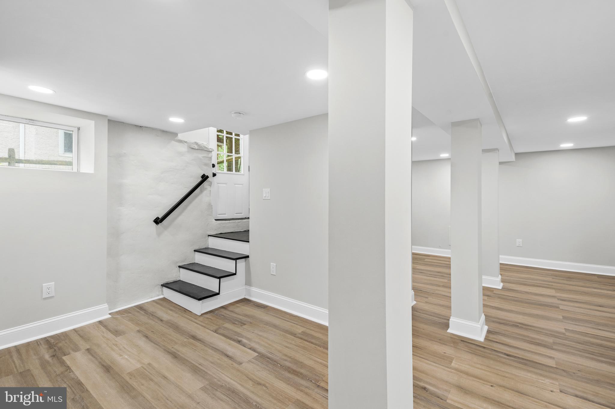 ABINGTON - Residential