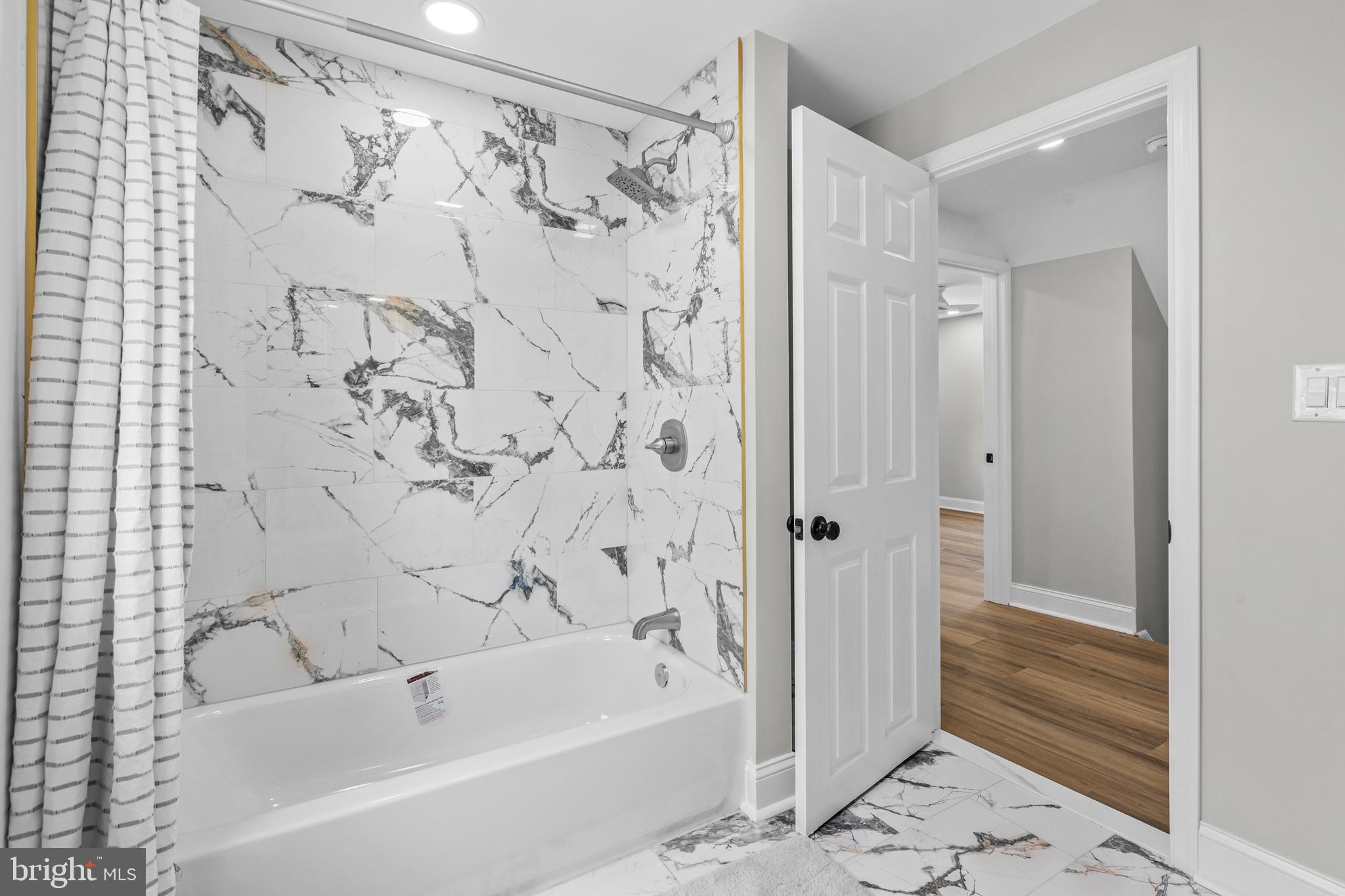 ABINGTON - Residential