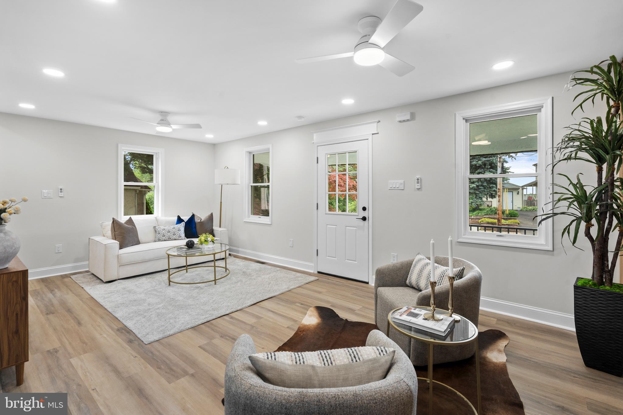 ABINGTON - Residential
