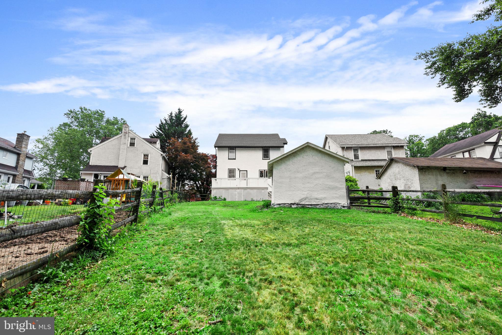 ABINGTON - Residential