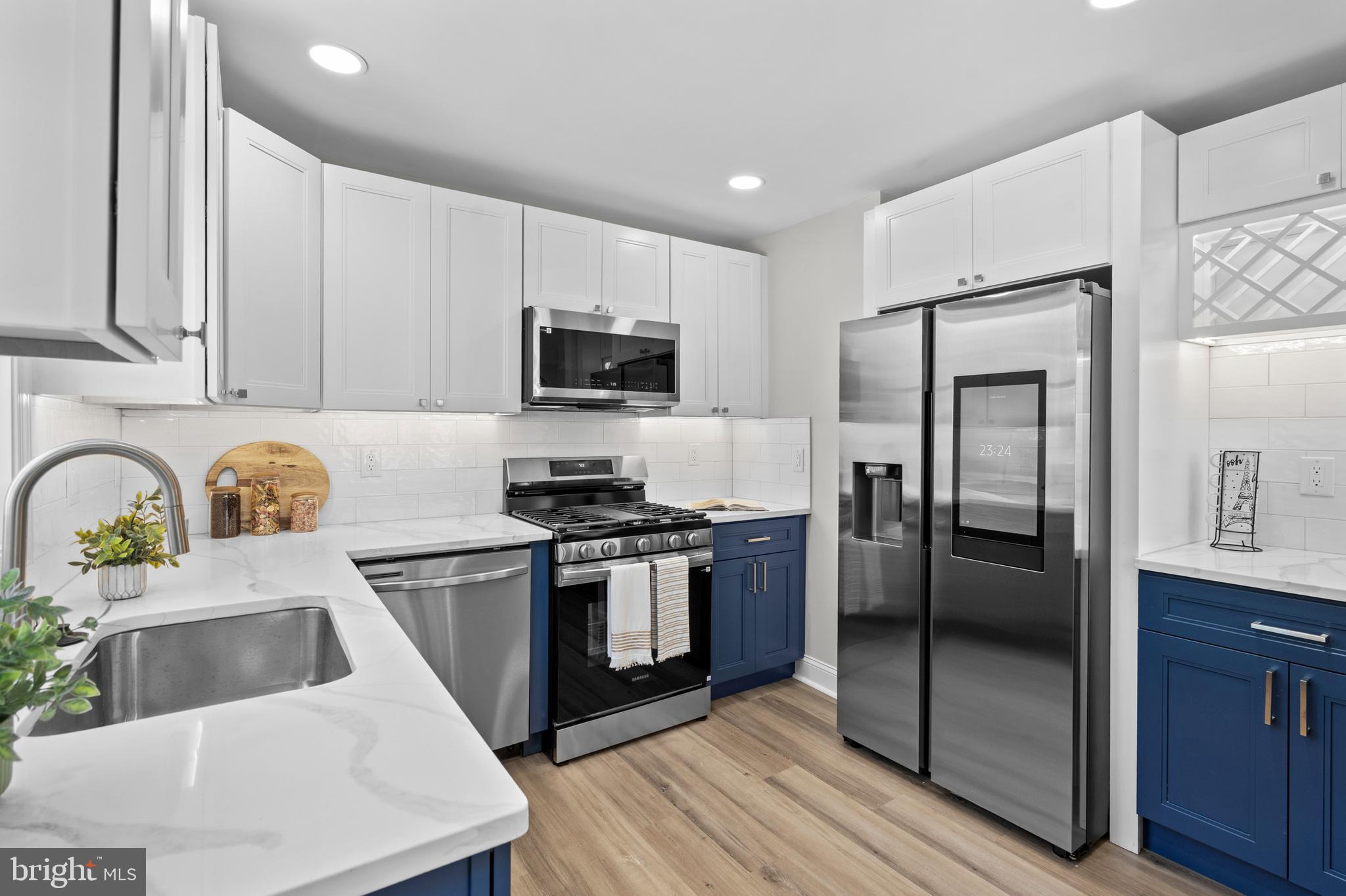 ABINGTON - Residential