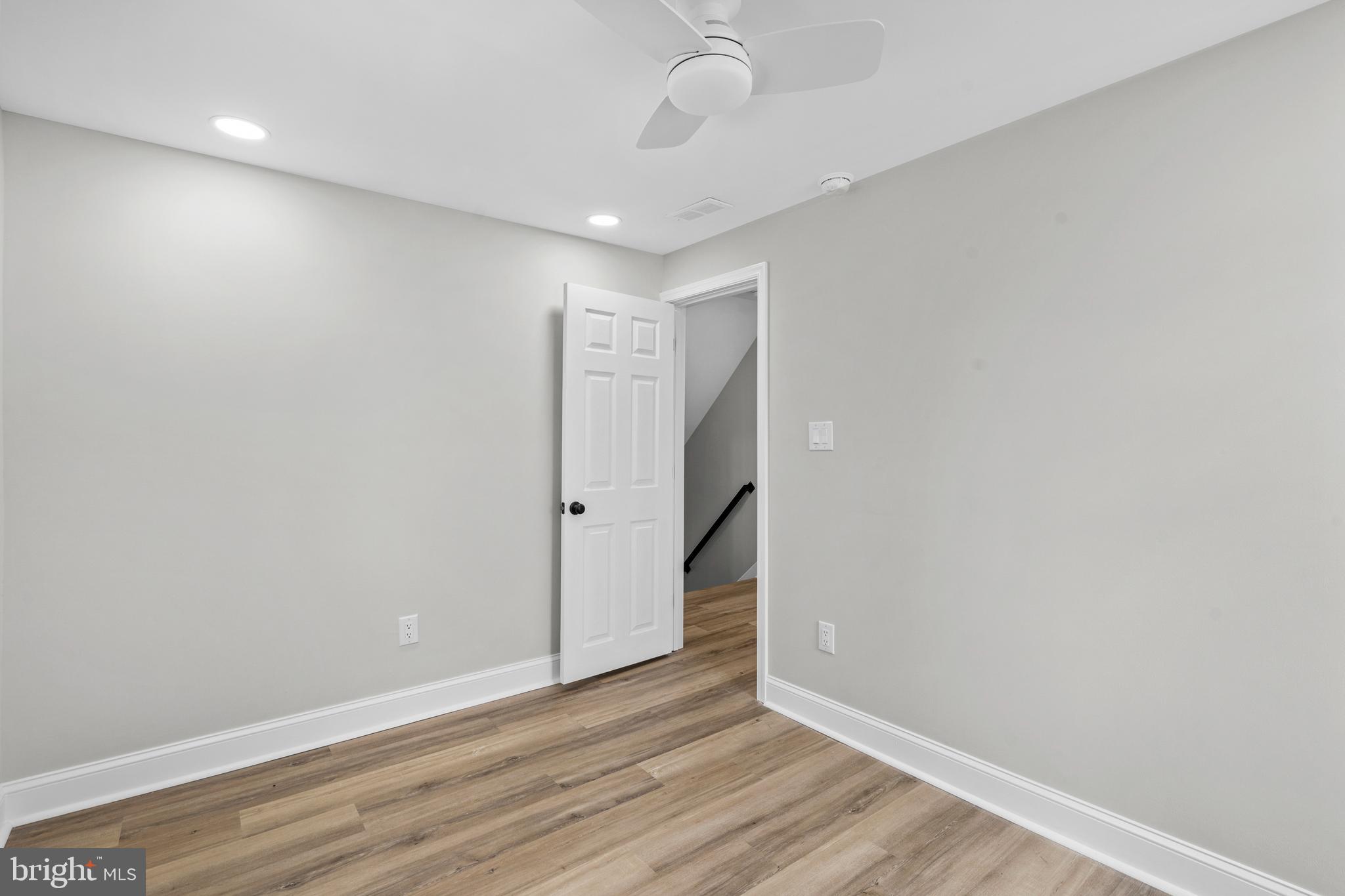 ABINGTON - Residential
