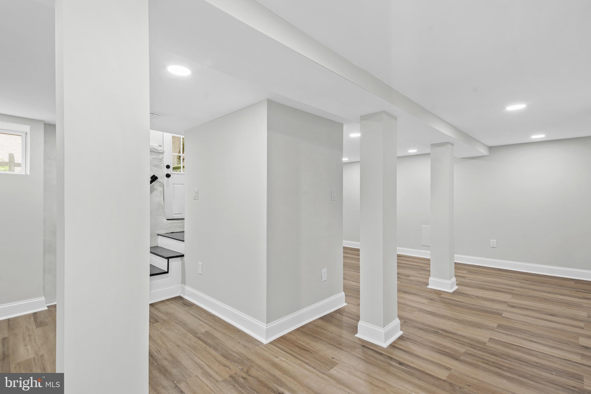 ABINGTON - Residential