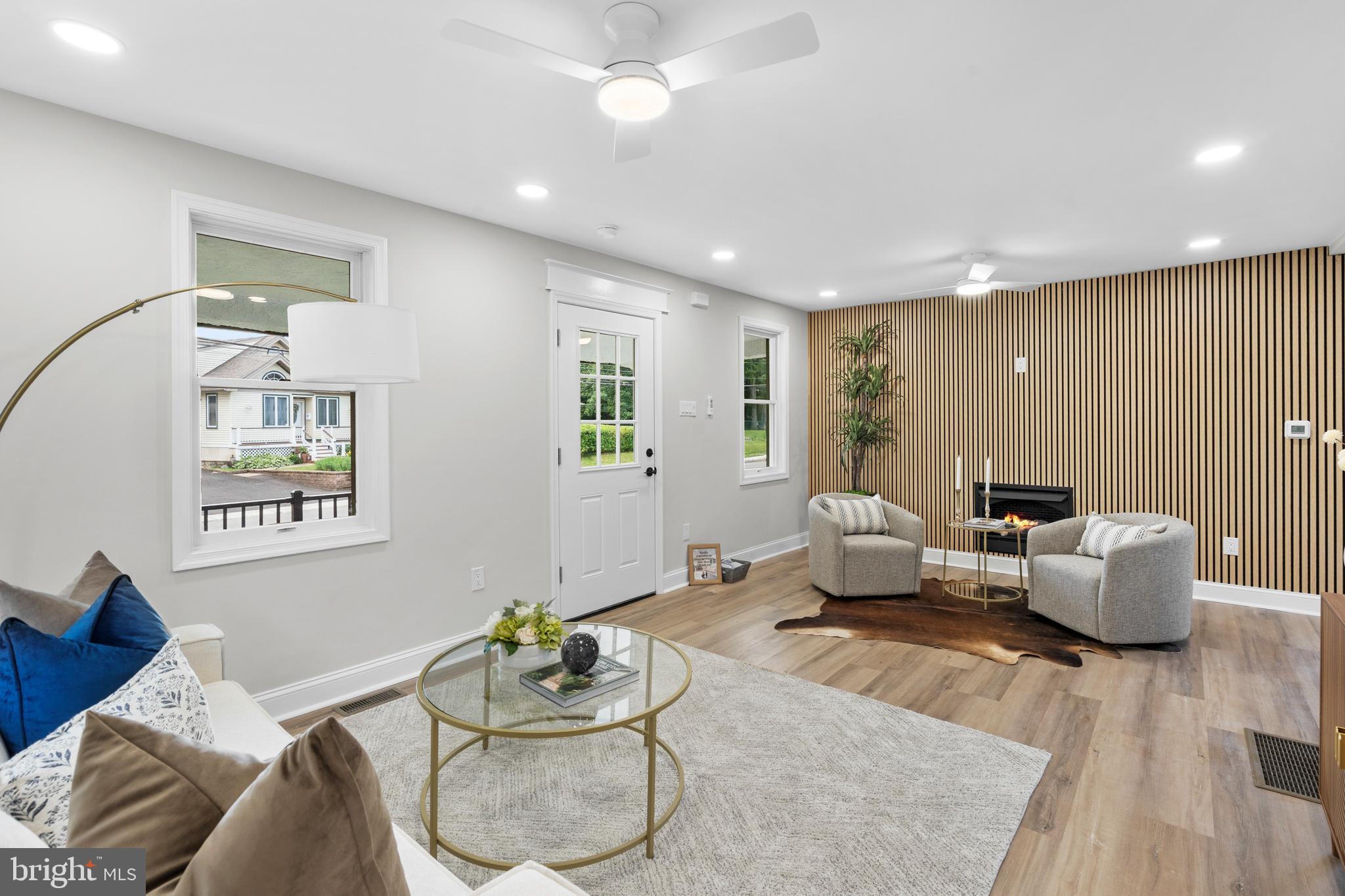 ABINGTON - Residential