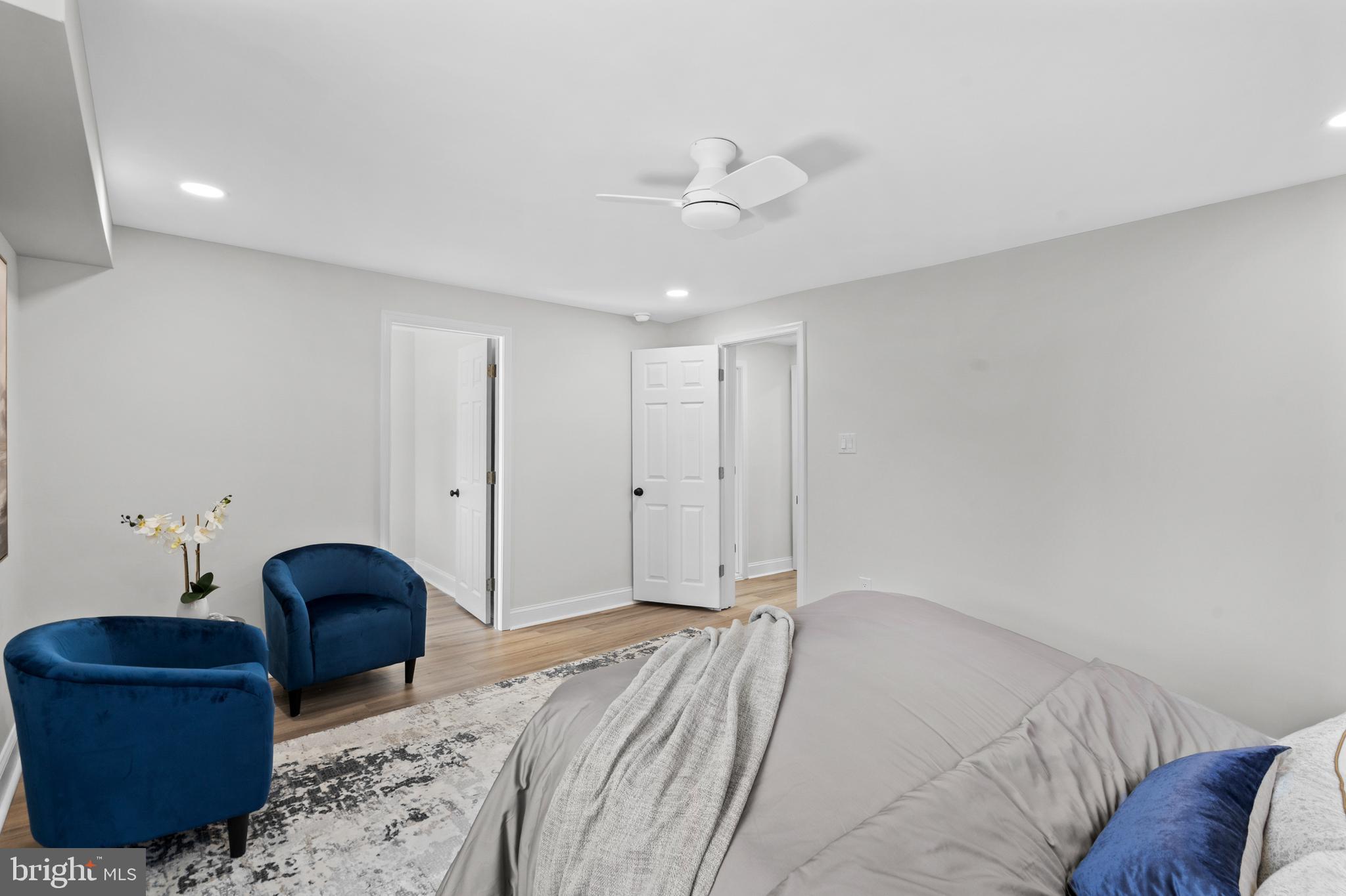 ABINGTON - Residential