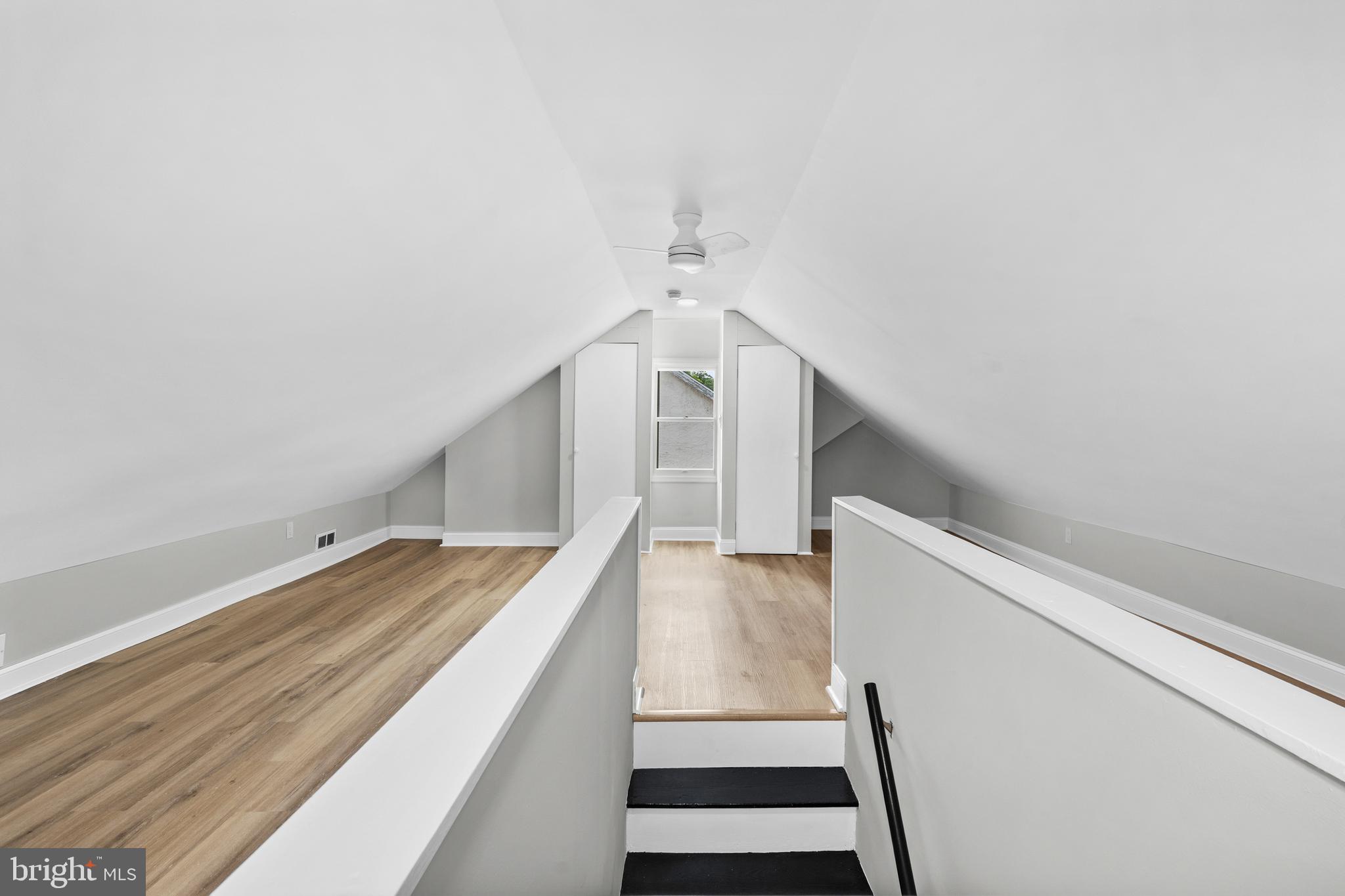 ABINGTON - Residential