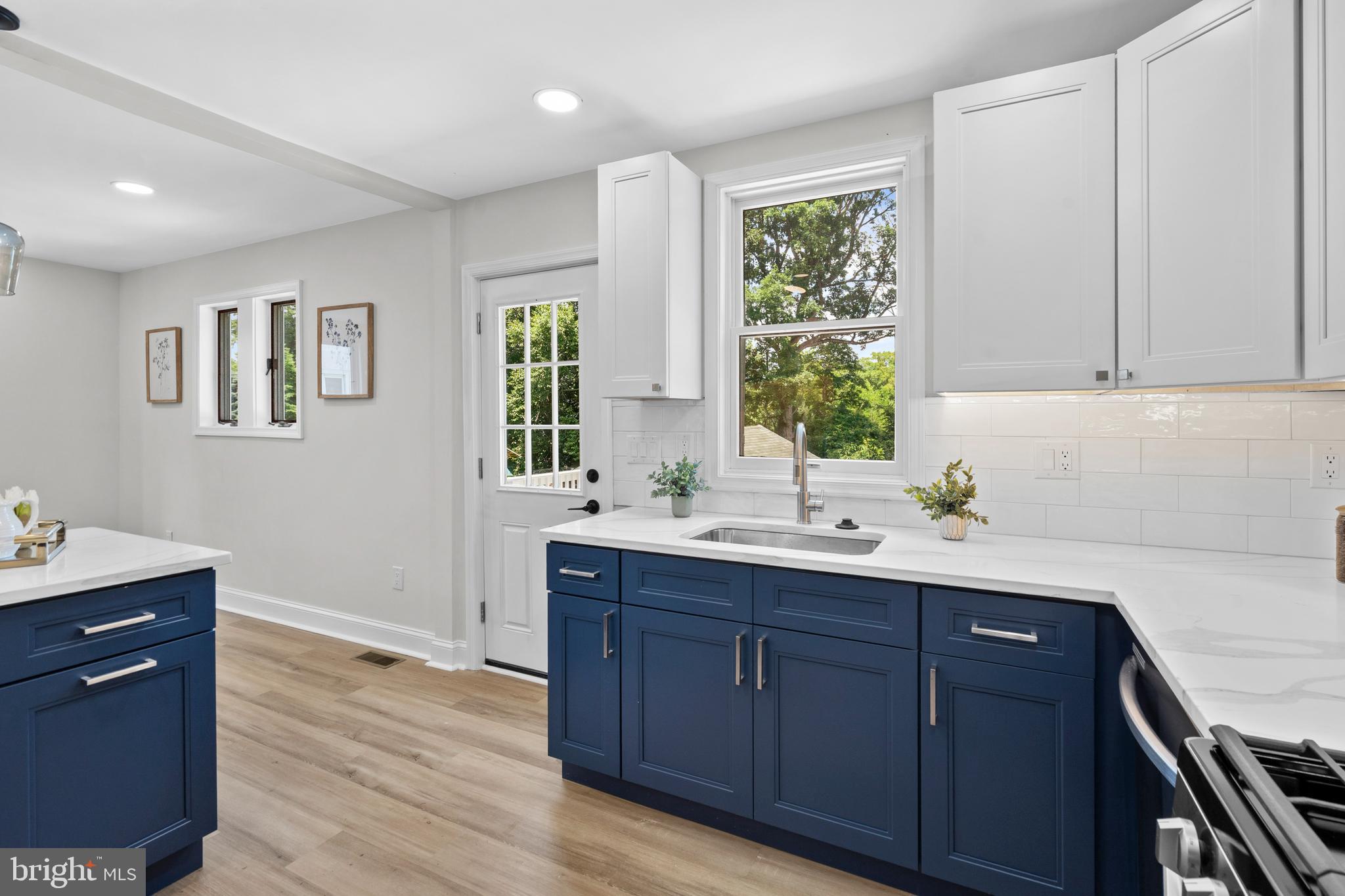 ABINGTON - Residential
